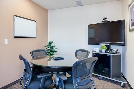 MPS Executive Suites - Small Meeting Room
