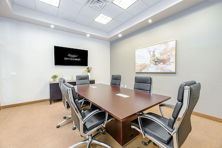 OFFICENEST SUMMERLIN - Meeting Room