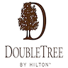 Logo of DoubleTree by Hilton Boston-Rockland