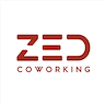 Logo of ZED Coworking