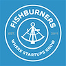 Logo of Fishburners