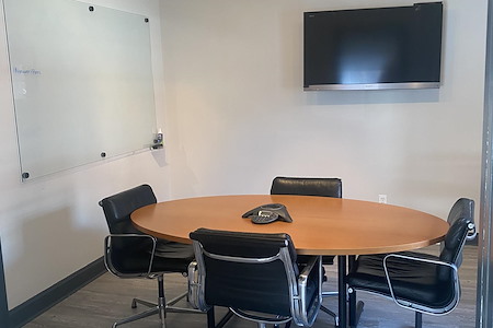 Rowayton Office - Meeting Room 1