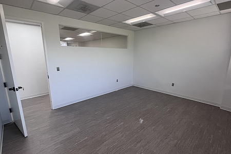 Oasis Office space- Lanham, Maryland - Private office space