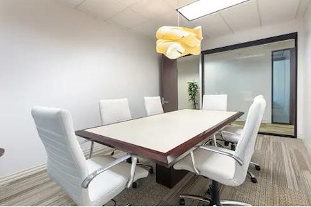 (FHR) Foothill Ranch - Small Conference Room