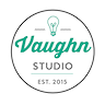 Logo of Vaughn Studio