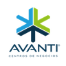 Logo of Centros de Negocios Avanti Explanada Puebla