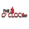 Logo of The 3 O&amp;apos; Clock Spot