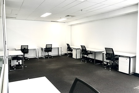 workspace365 - Surry Hills - External Office #19/20