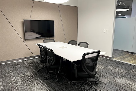 Workspace at Reston Town Center - Lake Anne Meeting Room