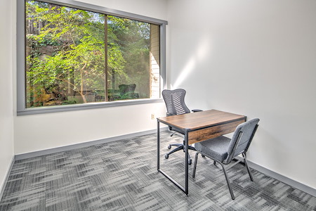 Overlake WorkSpace - Private Office