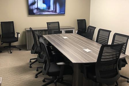 ABC Virtual Offices - Conference Room 1