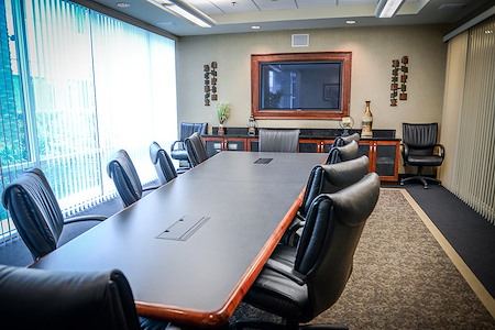 (HVN) The Executive Suite at Haven - 12 Person Conference Room