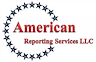 Logo of American Reporting Services