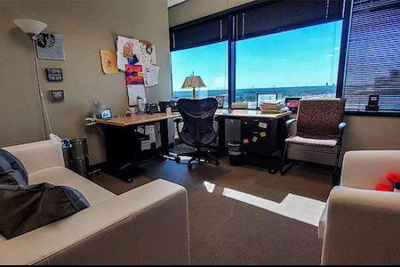 Intelligent Office of Schaumburg - Private Office