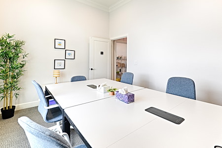 COLLAB 360 - Conference Room