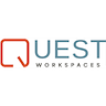 Logo of Quest Workspace- 48 Wall St.