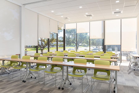 2082 Michelson Business Center - Boardroom