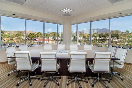 (FHR) Foothill Ranch - Large Conference Room