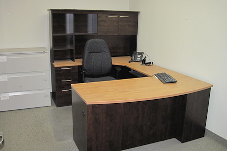 Office Space- Newmarket - Office 1