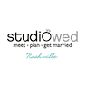Logo of StudioWed Nashville