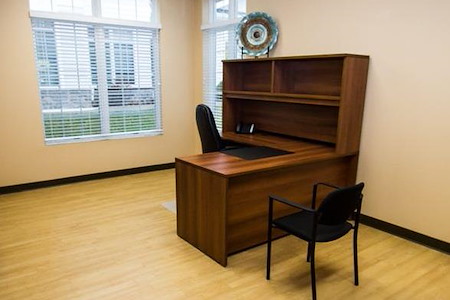 Liberty Office Suites - Montville - Office #26