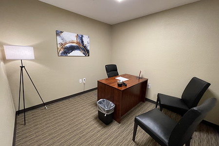 Heritage Office Suites - Office 106