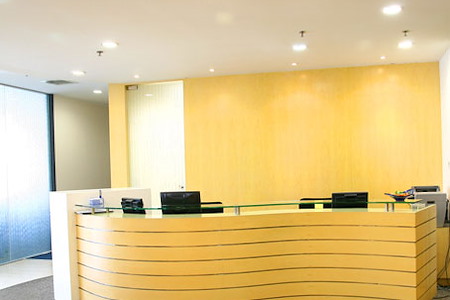 Regus | Shanghai One Corporate Avenue - Team Office
