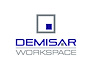 Logo of DemiSar Workspace
