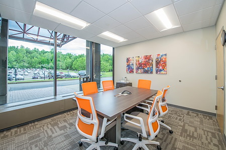 Office Evolution - Pearl River, NY - Conference Room 1