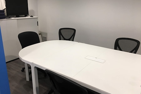 Creating Digital - Meeting Room 1