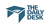 Logo of The Daily Desk