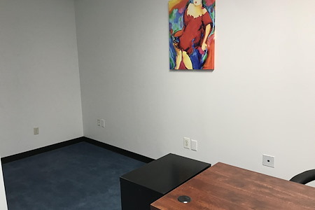 Melville Shared Office Suite - Dedicated Desk 229E