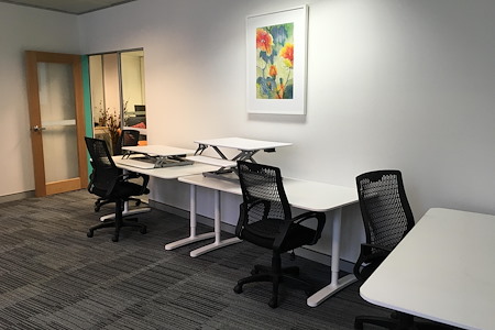 A23 CoWorking - Office suite 3