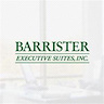 Logo of Barrister Executive Suites, Inc. - San Diego Del Mar