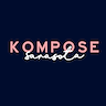Logo of Kompose Hotel