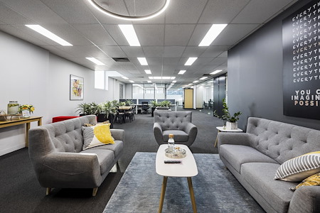 workspace365- 72 York Street - Co-Working From $150 per month