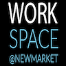 Logo of Workspace at New Market