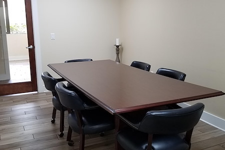 The Reserve Executive Conference Center of Bradenton - Conference Room #3