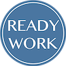 Logo of ReadyWork