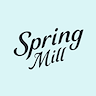 Logo of Sprill Mill Campus
