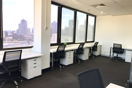 workspace365 - Surry Hills - External Office 5/6