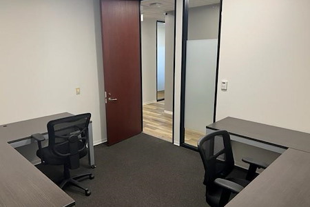 (23C) 23 Corporate Plaza - Interior Office 43