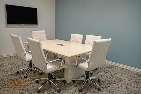 (TOR) Torrance - 6 Person Conference Room
