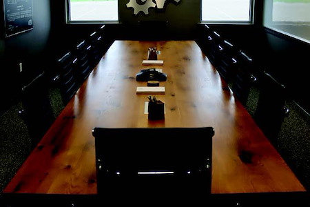 CRC - Amarillo - Large Conference Room