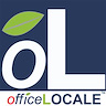 Logo of officeLOCALE Coworking Space and Business Center