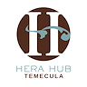 Logo of Hera Hub Temecula