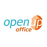 Logo of Open Up Office