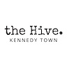 Logo of The Hive Kennedy Town