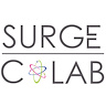 Logo of Surge Colab