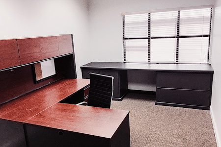La Mirada Executive Suites - Office 5